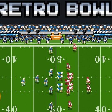 Retro Bowl Unblocked: Ultimate Guide and Tips