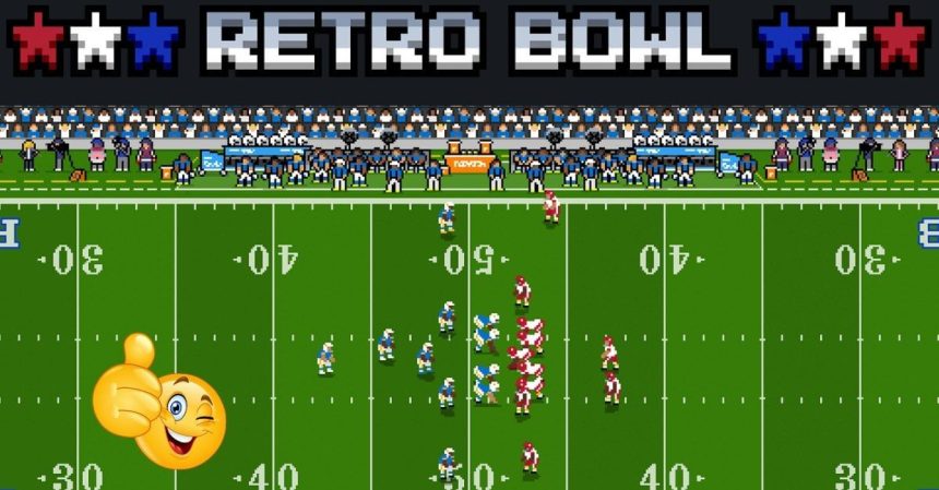 Retro Bowl Unblocked: Ultimate Guide and Tips