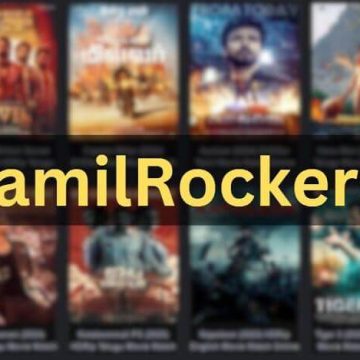 Tamilrockers Proxy: A Closer Look at Online Movie Piracy