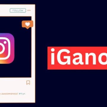 Exploring Iganony: An Insight into Anonymous Social Media Browsing