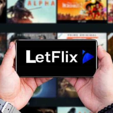 Letflix: Revolutionizing the World of Streaming