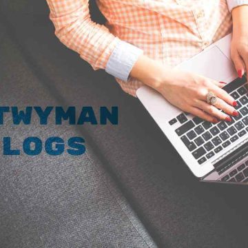 Netwyman Blogs: The Nexus of Networking Knowledge