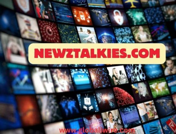 Newztalkies.com: A Complete News Hub for Enthusiasts