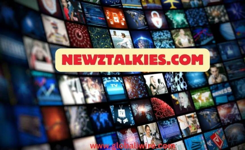 Newztalkies.com: A Complete News Hub for Enthusiasts