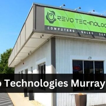 Exploring Revo Technologies Murray, Utah: Your Go-To IT Solution