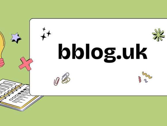 The Ultimate Guide to bblog.uk