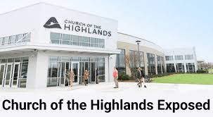 Church of the Highlands Exposed: Controversies and Criticisms