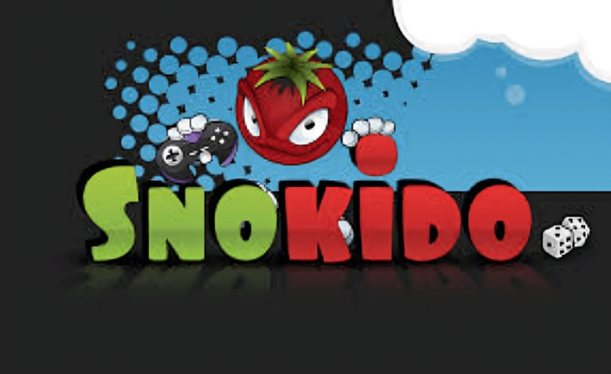 Snokido: A Haven for Online Gaming Enthusiasts