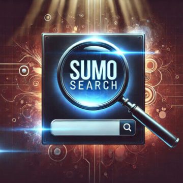 SumoSearch: Revolutionizing the Way We Search