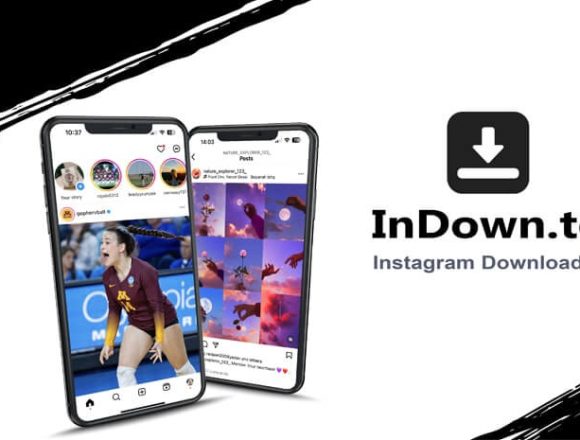 Indown.io: Revolutionizing Digital Content Management