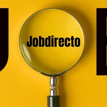 JobDirecto: Revolutionizing the Job Search Experience