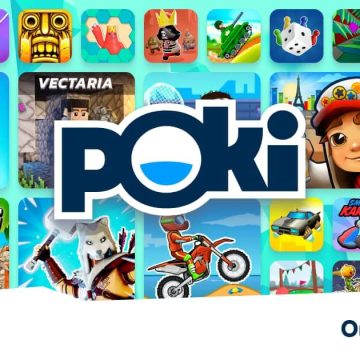 The Rise of Poki Games: A Digital Playground for All Ages