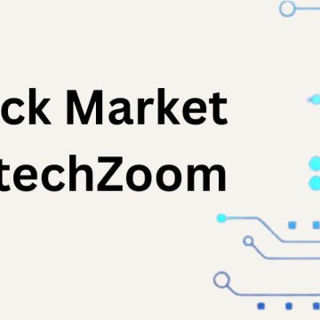 Understanding the Stock Market: An Overview by FintechZoom