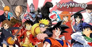 Exploring VyvyManga: A Haven for Manga Enthusiasts