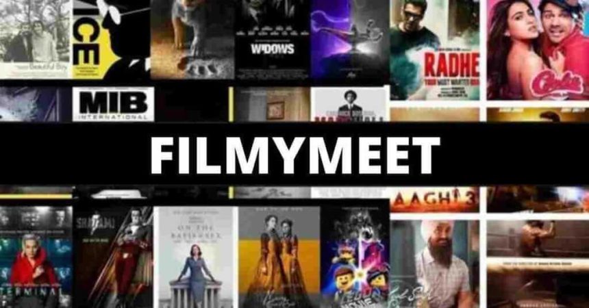 FilmyMeet: A Closer Look at the Popular Online Movie Streaming Platform