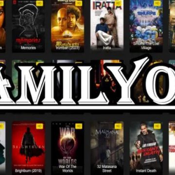 Tamilyogi Movies: Download & Watch Easily Here