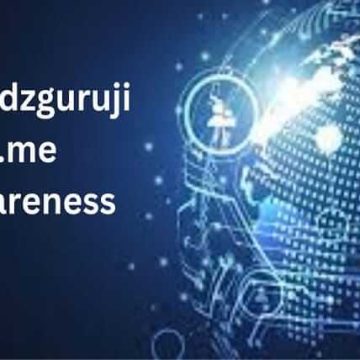 Trendzguruji.me Awareness: Navigating the Digital Landscape Safely