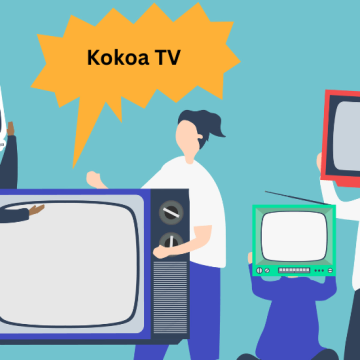 Kokoa TV: Revolutionizing Entertainment with African Stories