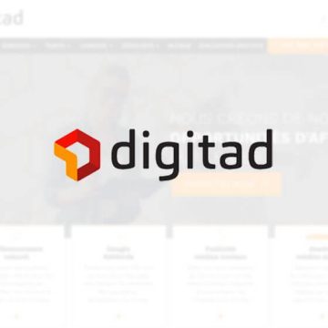 Digitad: Pioneering Digital Marketing Excellence in Montreal