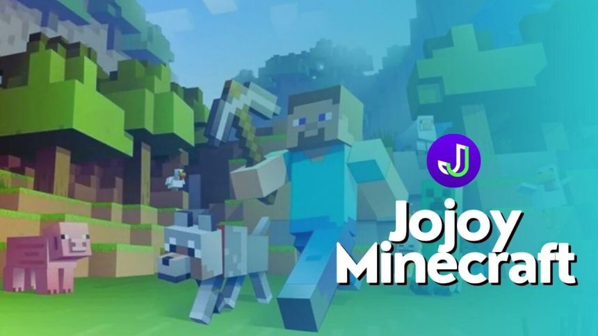 Exploring Jojoy Minecraft: A Unique Gateway to a Blocky Universe