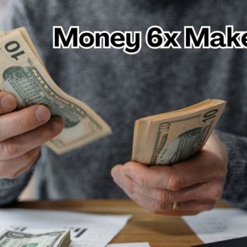 Money 6x Make Money: A Comprehensive Guide to Financial Success