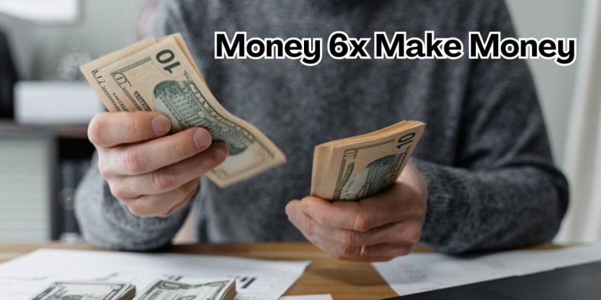 Money 6x Make Money: A Comprehensive Guide to Financial Success