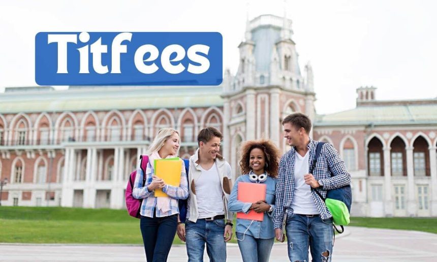 The Ultimate Guide for Students: Pay Your Fees Online with TITFees