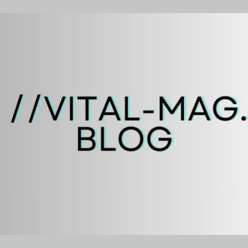 Discovering The://vital-mag.net Blog: An In-Depth Overview 2024