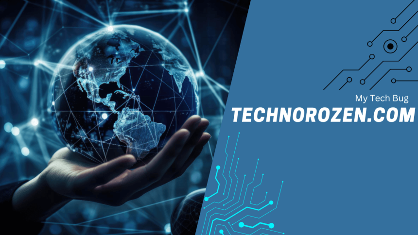 The Latest Tech Updates on Technorozen.com