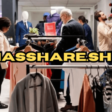 Aliasshare.shop: A Deep Dive into Its Offerings and Potential