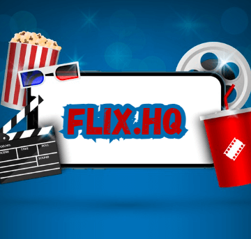 FlixHQ: Revolutionizing the Streaming Experience