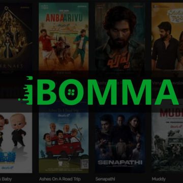 Exploring iBOMMA: A Popular Platform for Telugu Movie Enthusiasts