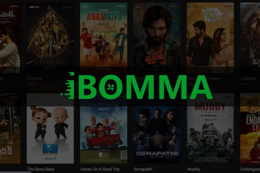 Exploring iBOMMA: A Popular Platform for Telugu Movie Enthusiasts