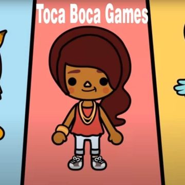 Jojoy Toca Boca: A Digital Playground for Creative Minds