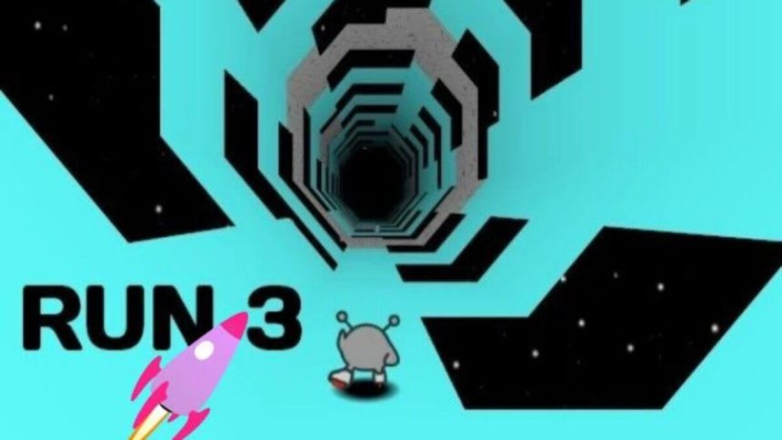 Exploring the World of Run 3 Unblocked: A Guide to Endless Fun