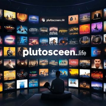 PlutoScreen.life: Revolutionizing Digital Displays