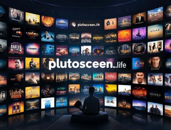 PlutoScreen.life: Revolutionizing Digital Displays