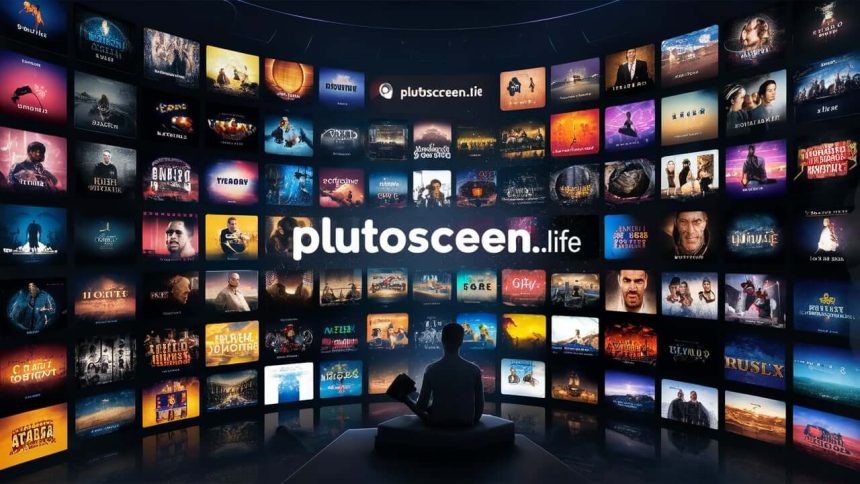 PlutoScreen.life: Revolutionizing Digital Displays