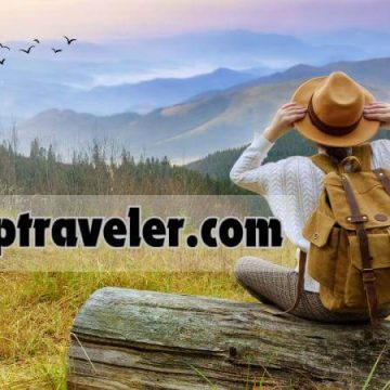 HopTraveler.com: Your Ultimate Guide to Exploring the World with Ease and Confidence