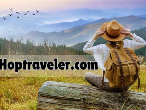 HopTraveler.com: Your Ultimate Guide to Exploring the World with Ease and Confidence