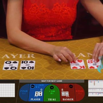 Discovering Evolution Casino and Evolution Baccarat