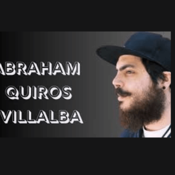 Abraham Quiros Villalba: A Visionary in Technological Innovation