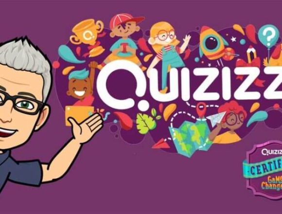 Quizizz: Revolutionizing Education through Interactive Learning