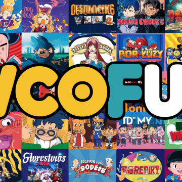 WCOFun.tv: Your Ultimate Destination for Anime Streaming