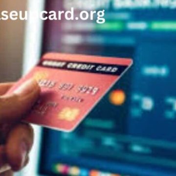 IncreaseUpCard.org: Revolutionizing Financial Access and Credit Solutions