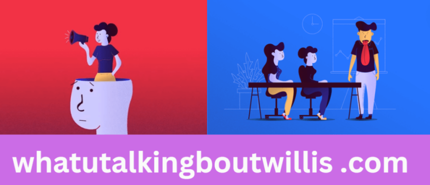 Explore WhatUtalkingBoutWillis.com: Your Family’s Hub for Fun and Learning